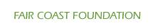 Fair Coast Foundation
